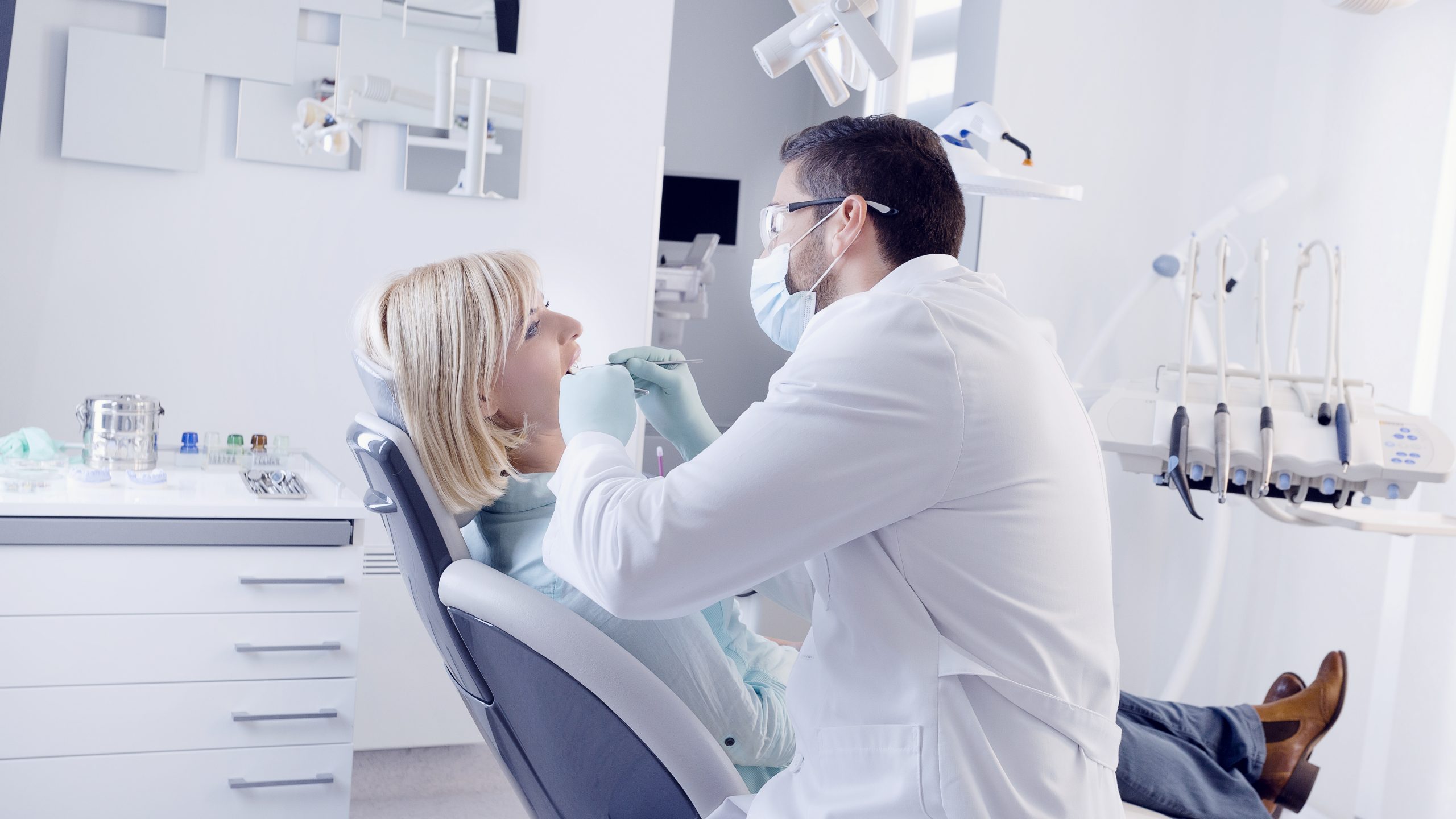 Dentist in Nunda, NY